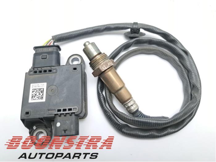Gebruikte Lambda Sonde Opel Vivaro 2.0 Diesel 145 Prijs € 114,95 Inclusief btw aangeboden door Boonstra Autoparts