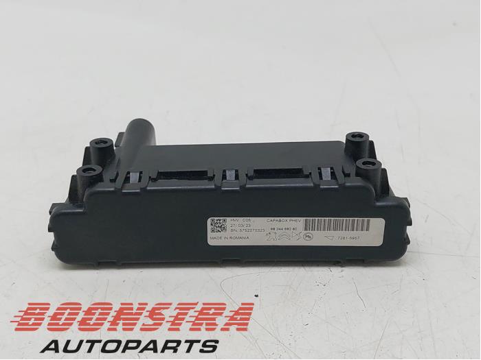 Gebruikte Esp computer Opel Grandland (X) 1.6 Turbo 16V Hybrid Prijs € 74,95 Margeregeling aangeboden door Boonstra Autoparts