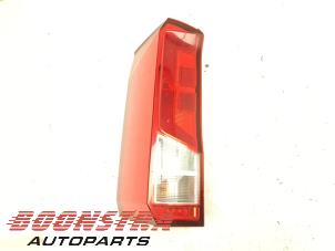 Gebruikte Achterlicht links Volkswagen Crafter (SY) 2.0 TDI FWD Prijs € 95,00 Inclusief btw aangeboden door Boonstra Autoparts