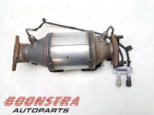 Gebruikte Katalysator Kia Niro II (SG2) 1.6 GDI Hybrid Prijs € 395,00 Margeregeling aangeboden door Boonstra Autoparts