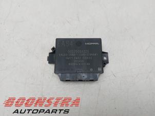 Gebruikte PDC Module Fiat 500 (312) 1.0 Hybrid Prijs € 44,95 Margeregeling aangeboden door Boonstra Autoparts