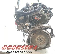 Gebruikte Motor Opel Astra K 1.0 Turbo 12V Prijs € 1.994,95 Margeregeling aangeboden door Boonstra Autoparts