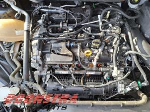 Gebruikte Motor Ford Fiesta 7 1.5 EcoBoost 12V ST Prijs € 2.895,00 Margeregeling aangeboden door Boonstra Autoparts