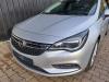 Opel Astra K 1.0 Turbo 12V Voorkop compleet