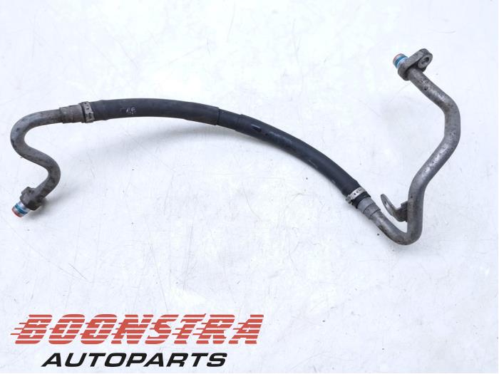 Gebruikte Oliedruk Leiding Mercedes GLE (V167) 400d 2.9 4-Matic Prijs € 60,95 Margeregeling aangeboden door Boonstra Autoparts