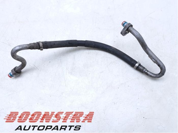 Gebruikte Oliedruk Leiding Mercedes GLE (V167) 400d 2.9 4-Matic Prijs € 54,95 Margeregeling aangeboden door Boonstra Autoparts