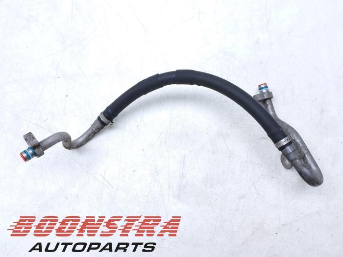 Gebruikte Oliedruk Leiding Mercedes GLE (V167) 400d 2.9 4-Matic Prijs € 54,95 Margeregeling aangeboden door Boonstra Autoparts