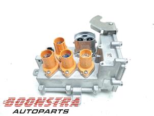 Gebruikte Stroomverdeler Mercedes EQC (N293) 400 4-Matic Prijs € 489,00 Margeregeling aangeboden door Boonstra Autoparts