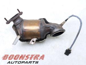 Gebruikte Katalysator Opel Mokka/Mokka X X 1.4 Turbo 16V 4x2 Prijs € 179,00 Margeregeling aangeboden door Boonstra Autoparts