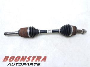 Gebruikte Aandrijfas links-voor Opel Mokka/Mokka X X 1.4 Turbo 16V 4x2 Prijs € 49,95 Margeregeling aangeboden door Boonstra Autoparts