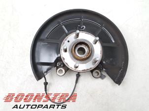 Gebruikte Asschenkel links-voor Opel Mokka/Mokka X X 1.4 Turbo 16V 4x2 Prijs € 44,95 Margeregeling aangeboden door Boonstra Autoparts