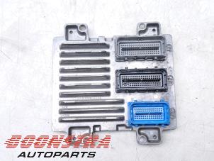 Gebruikte Computer Motormanagement Opel Mokka/Mokka X X 1.4 Turbo 16V 4x2 Prijs € 149,95 Margeregeling aangeboden door Boonstra Autoparts