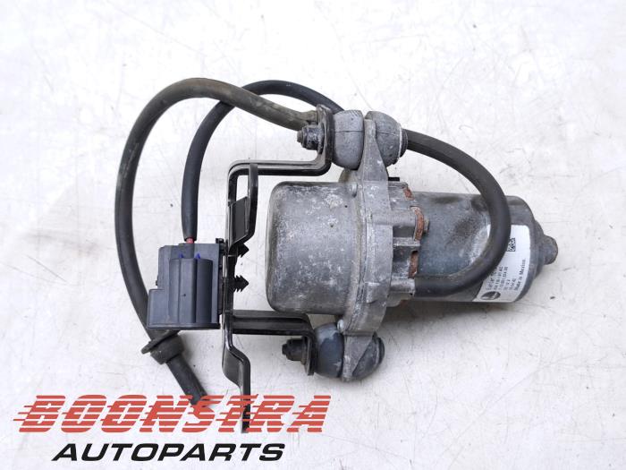 Gebruikte Vacuumpomp (Benzine) Opel Mokka/Mokka X X 1.4 Turbo 16V 4x2 Prijs € 49,95 Margeregeling aangeboden door Boonstra Autoparts