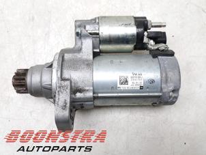 Gebruikte Startmotor Skoda Kamiq 1.0 TSI 12V Prijs € 24,95 Margeregeling aangeboden door Boonstra Autoparts