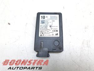Gebruikte Radar sensor Mercedes GLE (V167) 400d 2.9 4-Matic Prijs € 99,95 Margeregeling aangeboden door Boonstra Autoparts