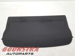 Gebruikte Hoedenplank Audi S3 Sportback (8VA/8VF) 2.0 T FSI 16V Prijs € 149,95 Margeregeling aangeboden door Boonstra Autoparts