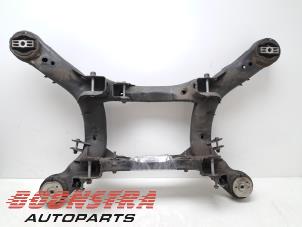 Gebruikte Subframe Mercedes GLE (V167) 400d 2.9 4-Matic Prijs € 495,00 Margeregeling aangeboden door Boonstra Autoparts