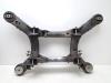 Mercedes-Benz GLE (V167) 400d 2.9 4-Matic Subframe