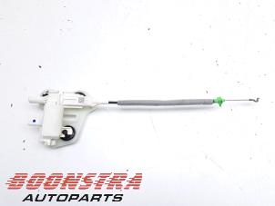 Gebruikte Achterklep motor Mercedes GLE (V167) 400d 2.9 4-Matic Prijs € 24,95 Margeregeling aangeboden door Boonstra Autoparts