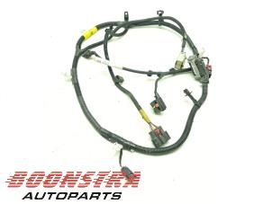 Gebruikte Kabelboom motorruimte Tesla Model 3 Standard RWD Plus, Long Range RWD Prijs € 89,95 Margeregeling aangeboden door Boonstra Autoparts