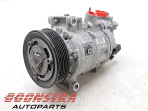 Gebruikte Aircopomp Volkswagen Golf VII (AUA) 1.4 TSI Multifuel 16V Prijs € 24,95 Margeregeling aangeboden door Boonstra Autoparts