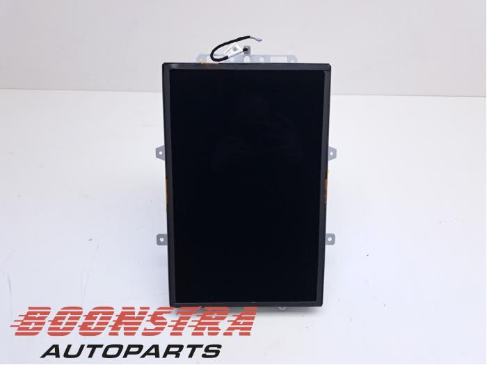 Gebruikte Display Interieur Tesla Model S 75D Prijs € 894,95 Margeregeling aangeboden door Boonstra Autoparts