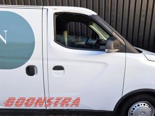 Gebruikte Deur 2Deurs rechts Maxus eDeliver 3 Prijs € 249,01 Inclusief btw aangeboden door Boonstra Autoparts