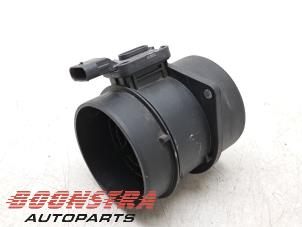 Gebruikte Luchtmassameter Mercedes GLC (X253) 2.2 250d 16V BlueTEC 4-Matic Prijs € 24,95 Margeregeling aangeboden door Boonstra Autoparts