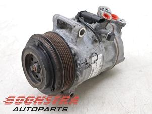 Gebruikte Pomp Airco Mercedes GLC (X253) 2.2 250d 16V BlueTEC 4-Matic Prijs € 49,95 Margeregeling aangeboden door Boonstra Autoparts