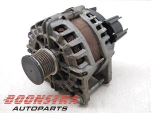 Gebruikte Dynamo Renault Master III (MA/MB/MC/MD/MH/MF/MG/MH) 2.3 dCi 135 16V FWD Prijs € 139,00 Inclusief btw aangeboden door Boonstra Autoparts