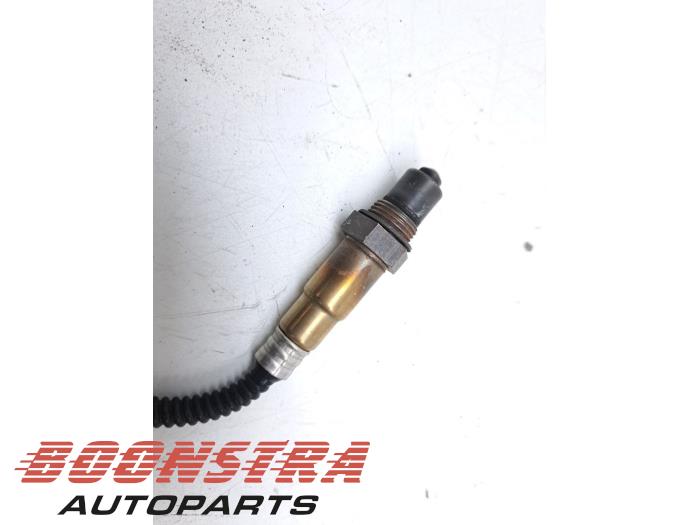 Lambda Sonde van een Renault Captur I (2R) 0.9 Energy TCE 12V 2014