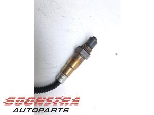Lambda Sonde van een Renault Captur I (2R) 0.9 Energy TCE 12V 2014