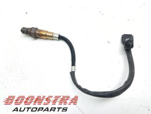 Gebruikte Lambda Sonde Renault Captur (2R) 0.9 Energy TCE 12V Prijs € 24,95 Margeregeling aangeboden door Boonstra Autoparts