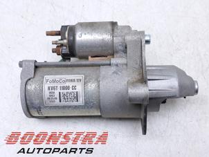 Gebruikte Startmotor Ford Transit Connect (PJ2) 1.5 EcoBlue Prijs € 69,95 Margeregeling aangeboden door Boonstra Autoparts