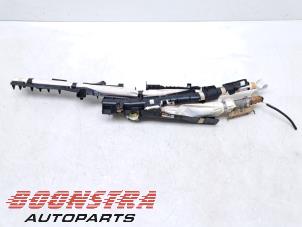 Gebruikte Airbag hemel links Toyota Corolla Touring Sport (E21/EH1) 1.2 16V Turbo Prijs € 199,00 Margeregeling aangeboden door Boonstra Autoparts