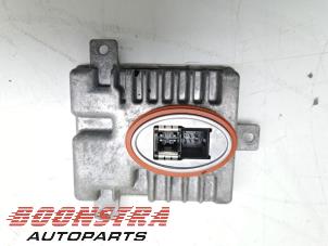 Gebruikte Xenon module BMW 5 serie (F10) 535d xDrive 24V Prijs € 24,95 Margeregeling aangeboden door Boonstra Autoparts
