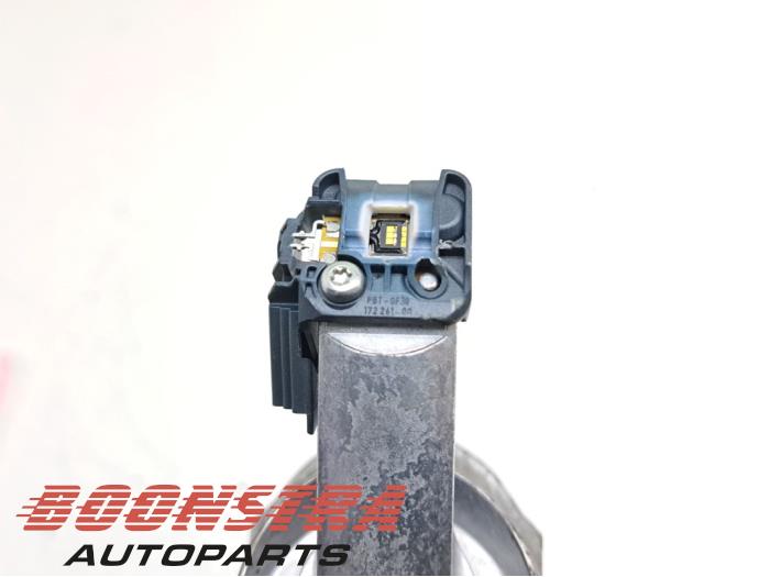 Module LED koplamp van een BMW 5 serie (F10) 535d xDrive 24V 2015