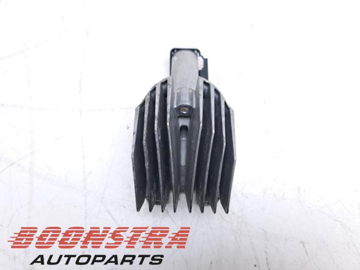 Module LED koplamp van een BMW 5 serie (F10) 535d xDrive 24V 2015