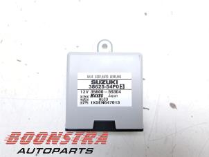 Gebruikte Verlichtings Module Suzuki Vitara (LY/MY) 1.5 16V Dualjet Hybrid Prijs € 24,95 Margeregeling aangeboden door Boonstra Autoparts