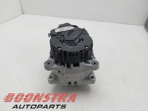 Gebruikte Alternator Opel Grandland (X) 1.6 Turbo 16V Hybrid Prijs € 399,95 Margeregeling aangeboden door Boonstra Autoparts