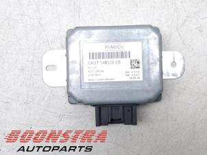 Gebruikte Spanningsregelaar Ford Transit Custom 2.0 TDCi 16V Eco Blue 170 Prijs € 24,95 Margeregeling aangeboden door Boonstra Autoparts