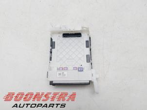 Gebruikte Zekeringkast Toyota Yaris IV (P21/PA1/PH1) 1.5 12V Hybrid 115 Prijs € 74,90 Margeregeling aangeboden door Boonstra Autoparts