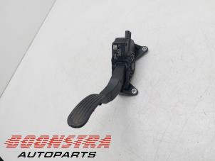 Gebruikte Gaspedaal Toyota Yaris IV (P21/PA1/PH1) 1.5 12V Hybrid 115 Prijs € 24,95 Margeregeling aangeboden door Boonstra Autoparts