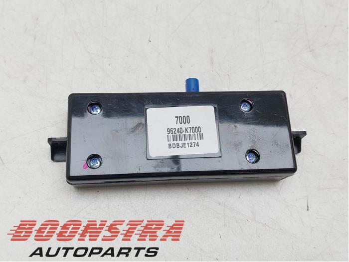 Gebruikte Computer Diversen Hyundai i10 1.0 12V Prijs € 89,95 Margeregeling aangeboden door Boonstra Autoparts