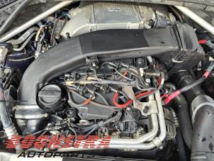 Gebruikte Intercooler BMW X5 (F15) M50d 3.0 24V Prijs € 349,00 Margeregeling aangeboden door Boonstra Autoparts