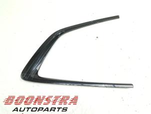 Nieuwe Carrosserielijst BMW X3 (G01) Prijs € 79,94 Inclusief btw aangeboden door Boonstra Autoparts