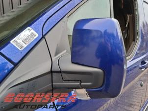 Gebruikte Buitenspiegel links Ford Transit Custom 2.2 TDCi 16V Prijs € 99,00 Inclusief btw aangeboden door Boonstra Autoparts