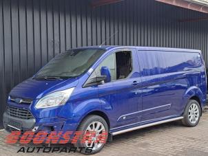 Gebruikte Stuurhuis Ford Transit Custom 2.2 TDCi 16V Prijs € 395,00 Inclusief btw aangeboden door Boonstra Autoparts