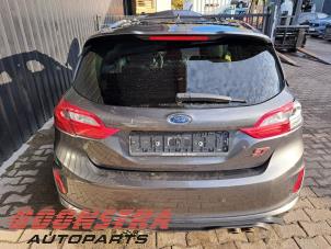 Gebruikte Achterklep Ford Fiesta 7 1.5 EcoBoost 12V ST Prijs € 349,00 Margeregeling aangeboden door Boonstra Autoparts