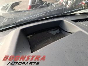 Gebruikte Head-up display Landrover Range Rover Sport (L1) 3.0 P510e Prijs € 1.095,00 Margeregeling aangeboden door Boonstra Autoparts